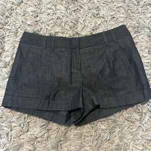 Express shorts